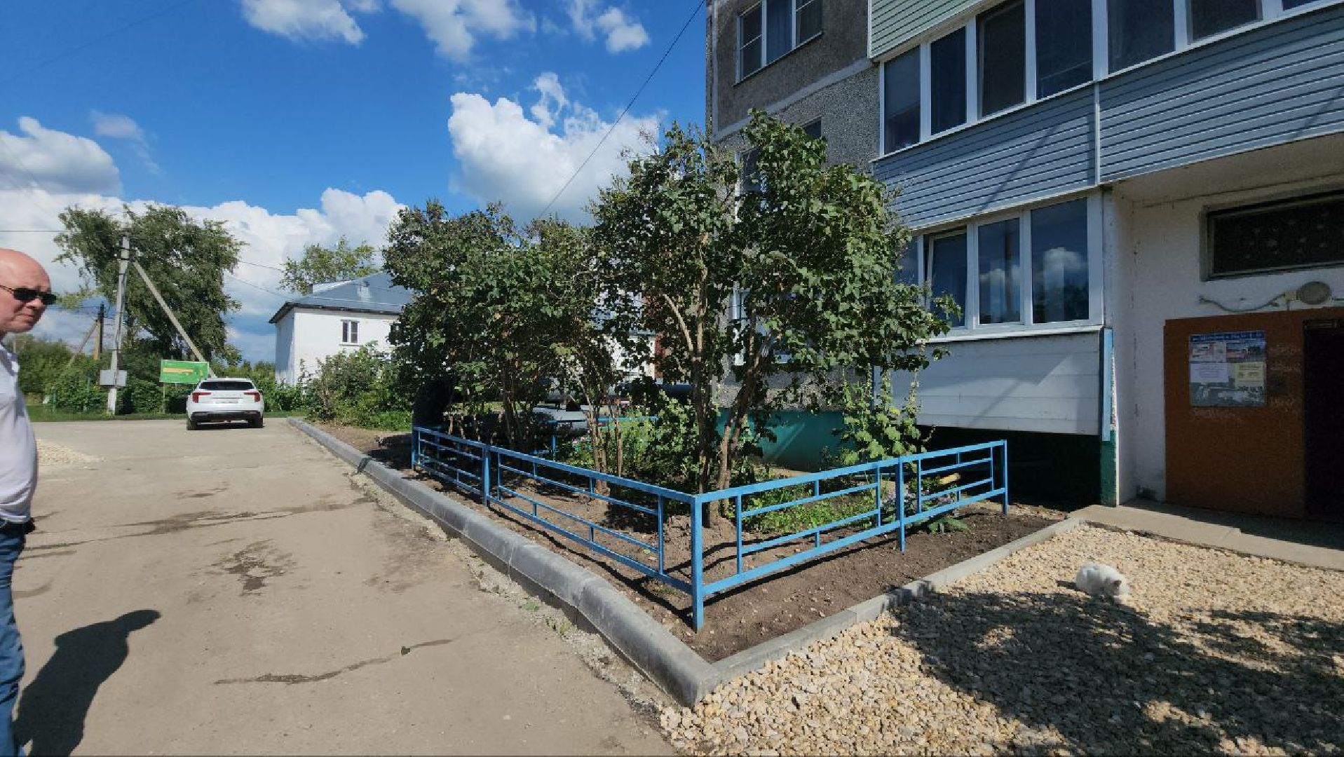 луховицы, благоустройство, красная пойма,