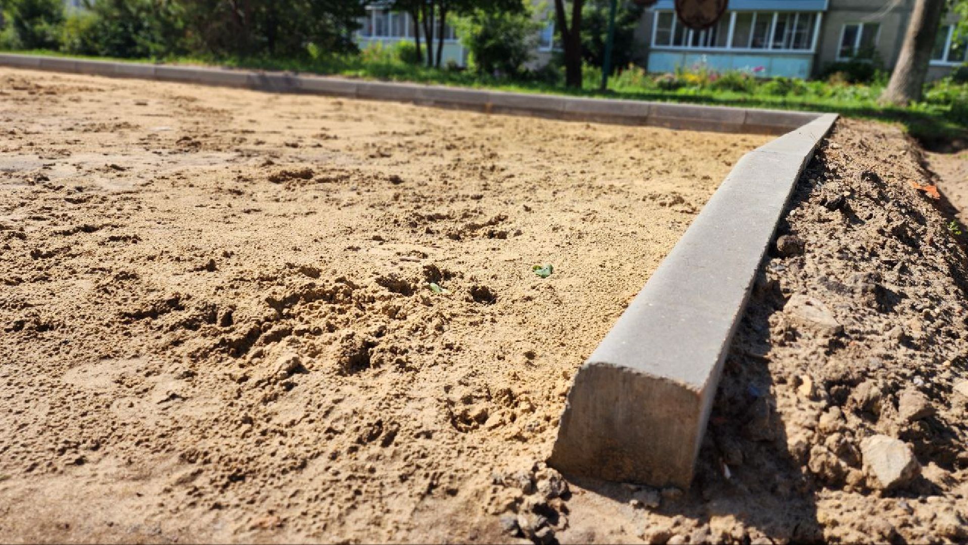 луховицы, благоустройство, красная пойма,