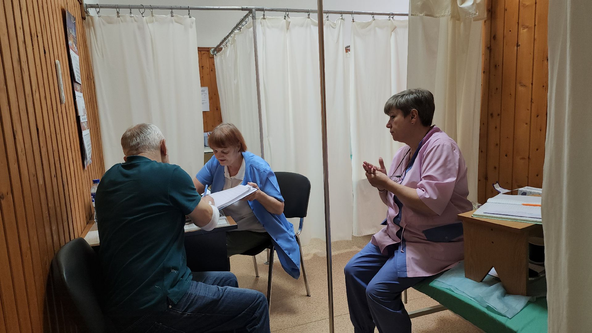 завод Звезда в Люберцах, люберцы, донорская акция, люберецкая областная больница, отделение переливания крови,