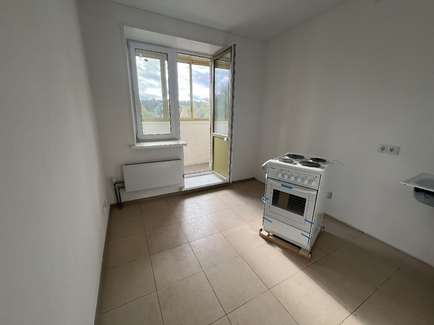 Талдомский округ, переселенцы из аварийного жилья, Вербилки,