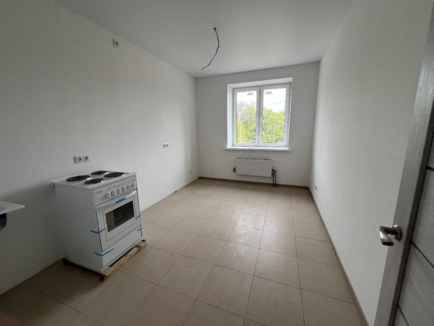 Талдомский округ, переселенцы из аварийного жилья, Вербилки,