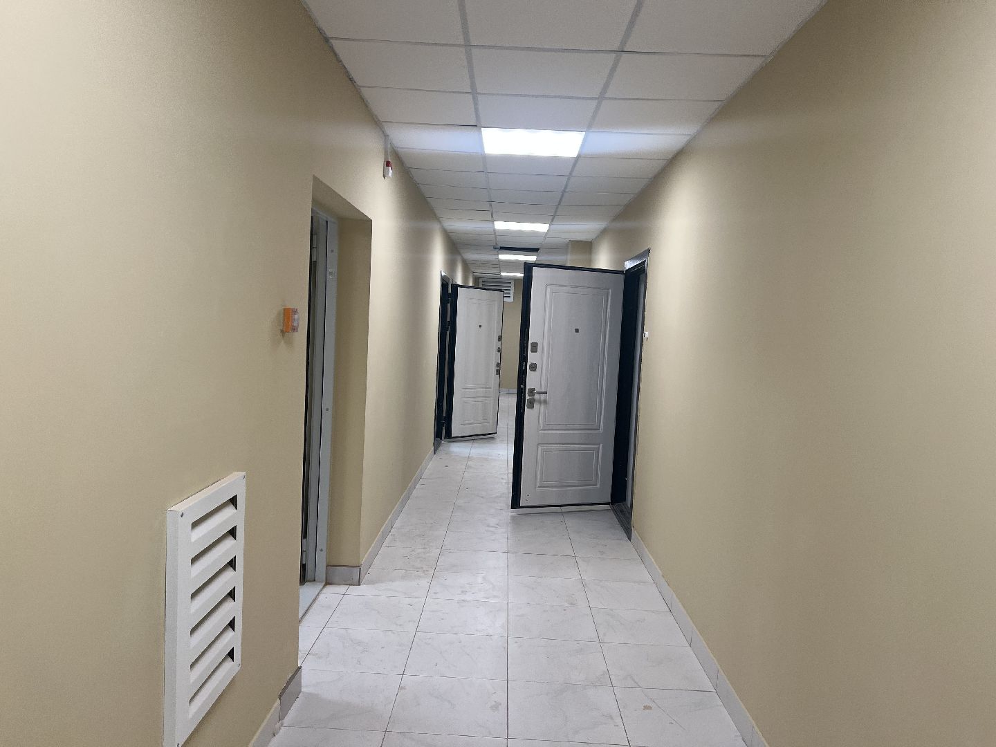 Талдомский округ, переселенцы из аварийного жилья, Вербилки,