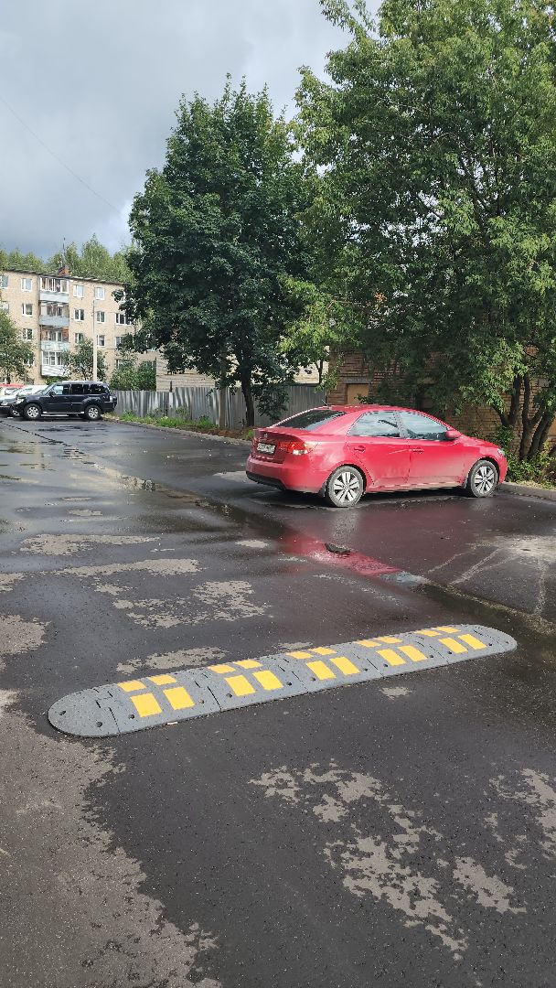 вертикалки, пушкинский, правдинский, лежачие полицейские, безопасность жителей, безопасность на детских площадках, дворовая территория,