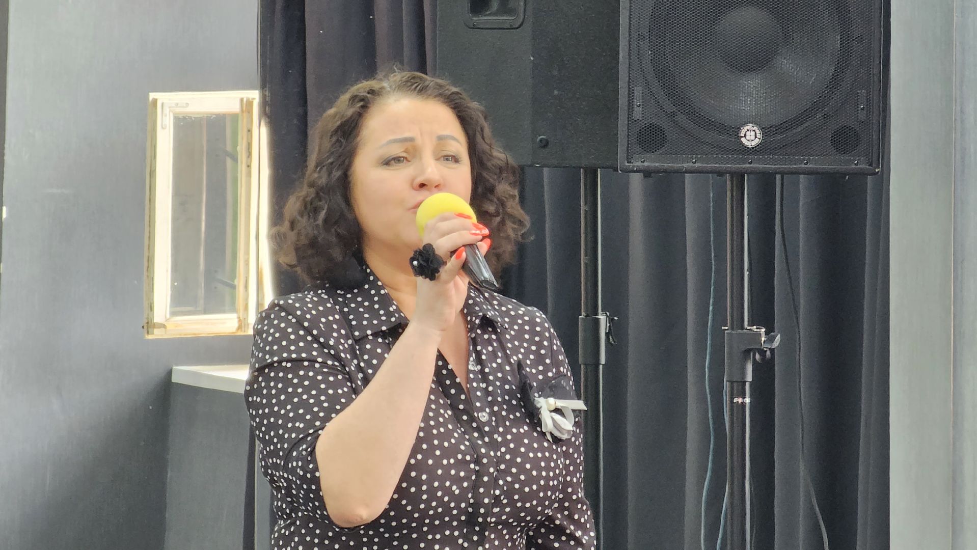 День Победы, активное долголетие, концерт, акция, Дзержинский