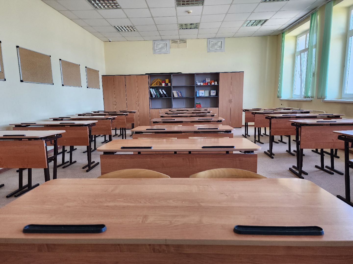 образование, подготовка к школе, школа, старая купавна, богородский городской округ,