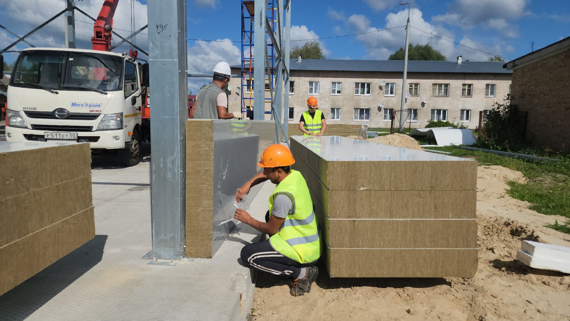 жкх, чистая вода, верея, орехово-зуевский округ,