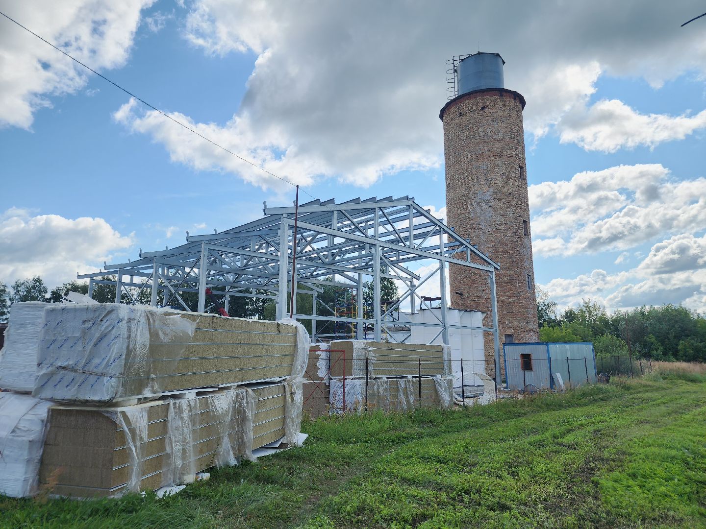 жкх, чистая вода, верея, орехово-зуевский округ,