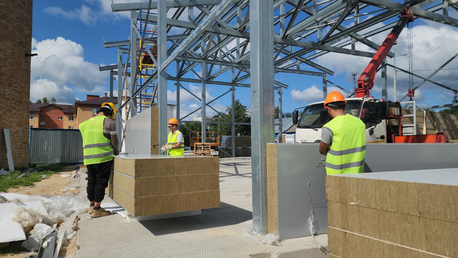 жкх, чистая вода, верея, орехово-зуевский округ,