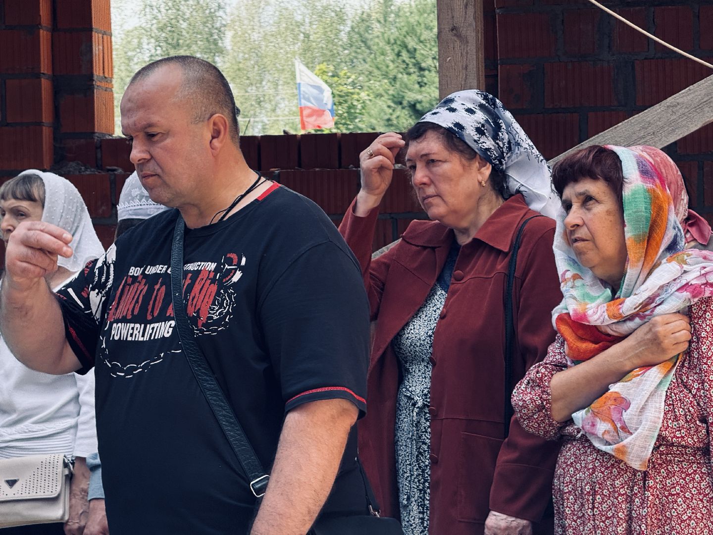 сво, раменское, строительство храма,