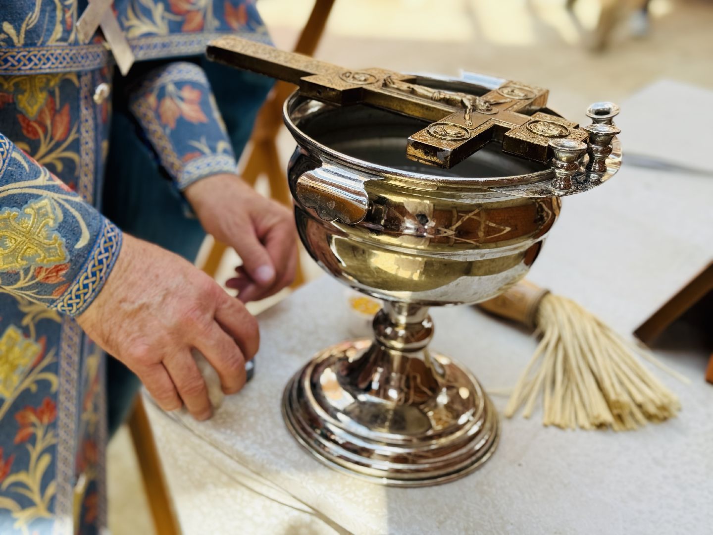 сво, раменское, строительство храма,