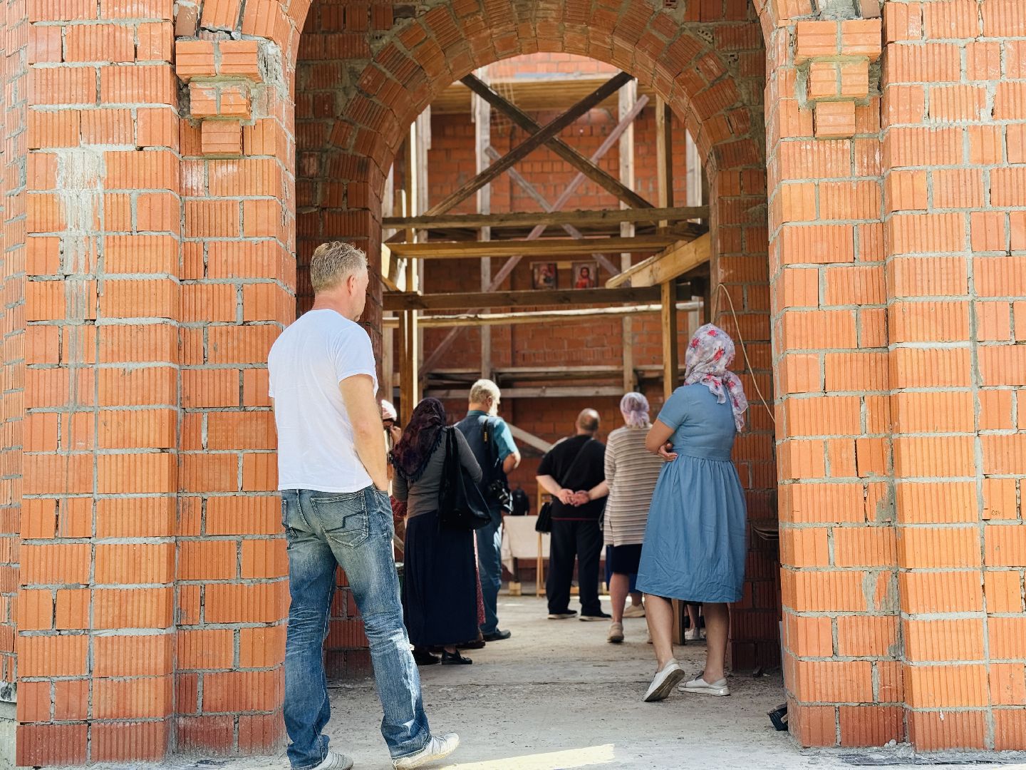 сво, раменское, строительство храма,