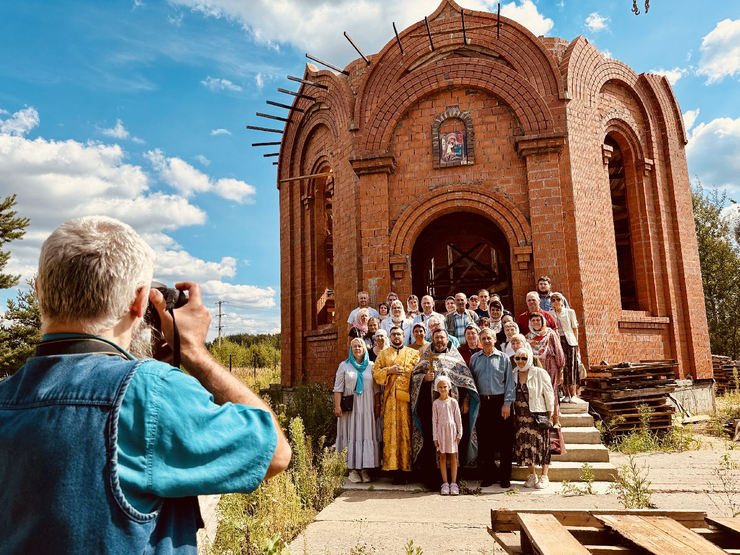 сво, раменское, строительство храма,