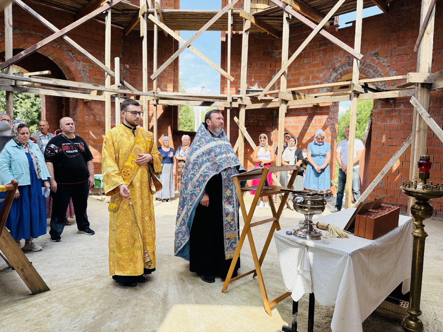 сво, раменское, строительство храма,