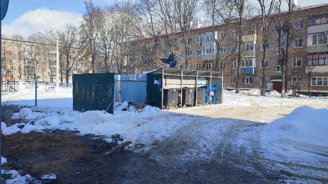 Кашира, глава