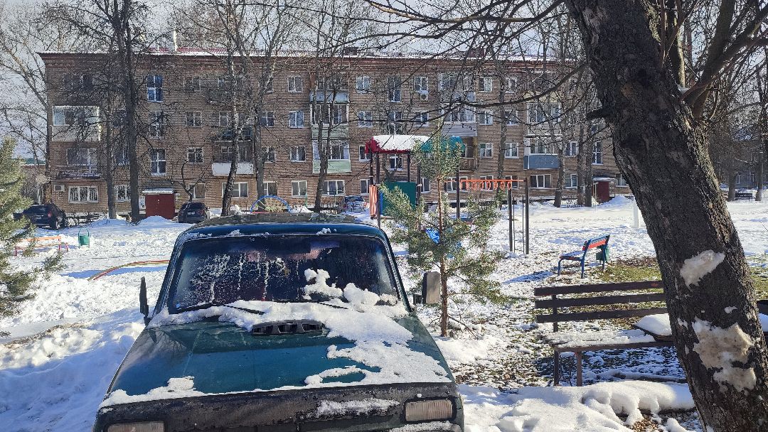 Кашира, глава