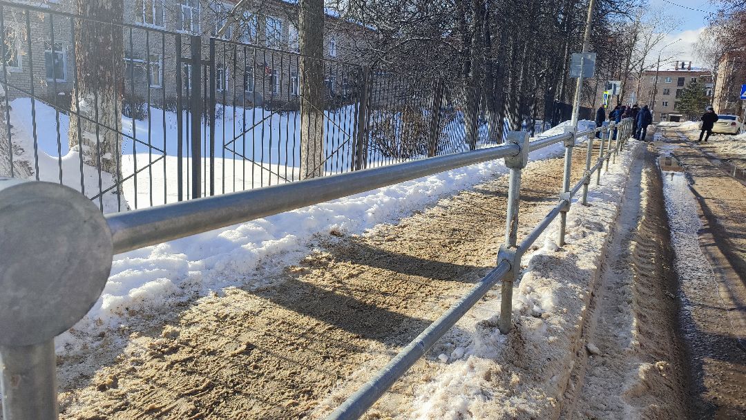 Кашира, глава