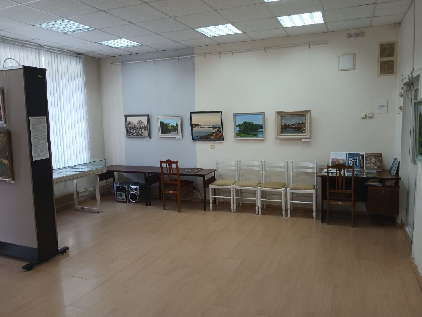 красноармейск, выездная администрация, городской округ пушкинский, обращения жителей,