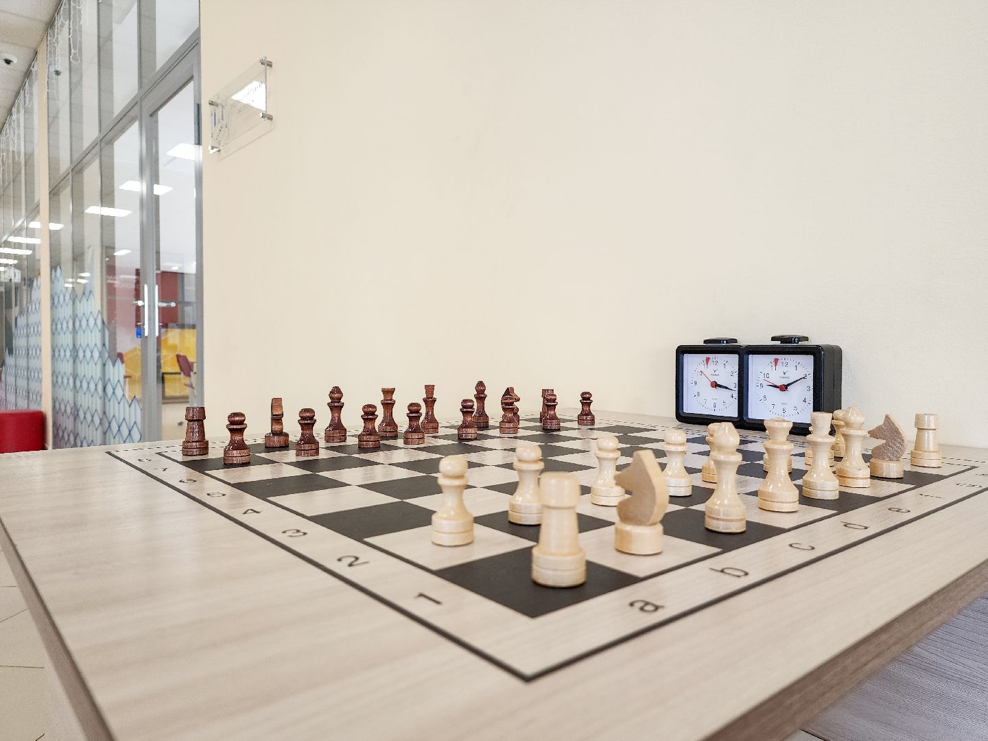 Подольск, IT-CUBE, гимназия имени подольских курсантов, цифровое образование,робототехника,