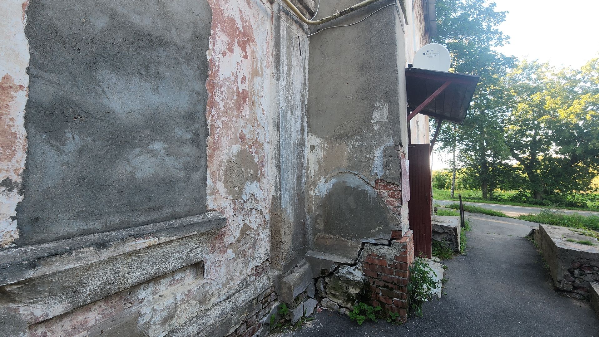 волоколамск, расселение аварийного жилья, новое жилье,