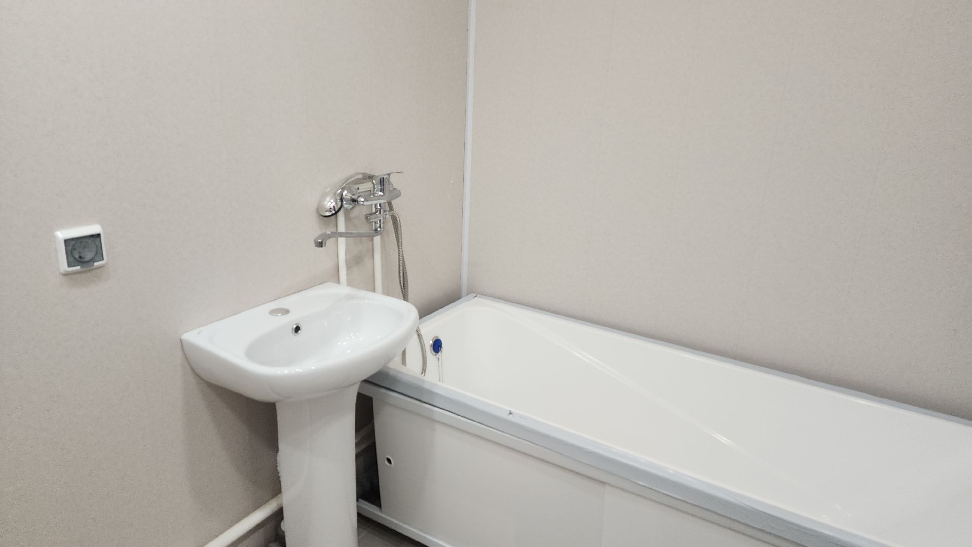 волоколамск, расселение аварийного жилья, новое жилье,