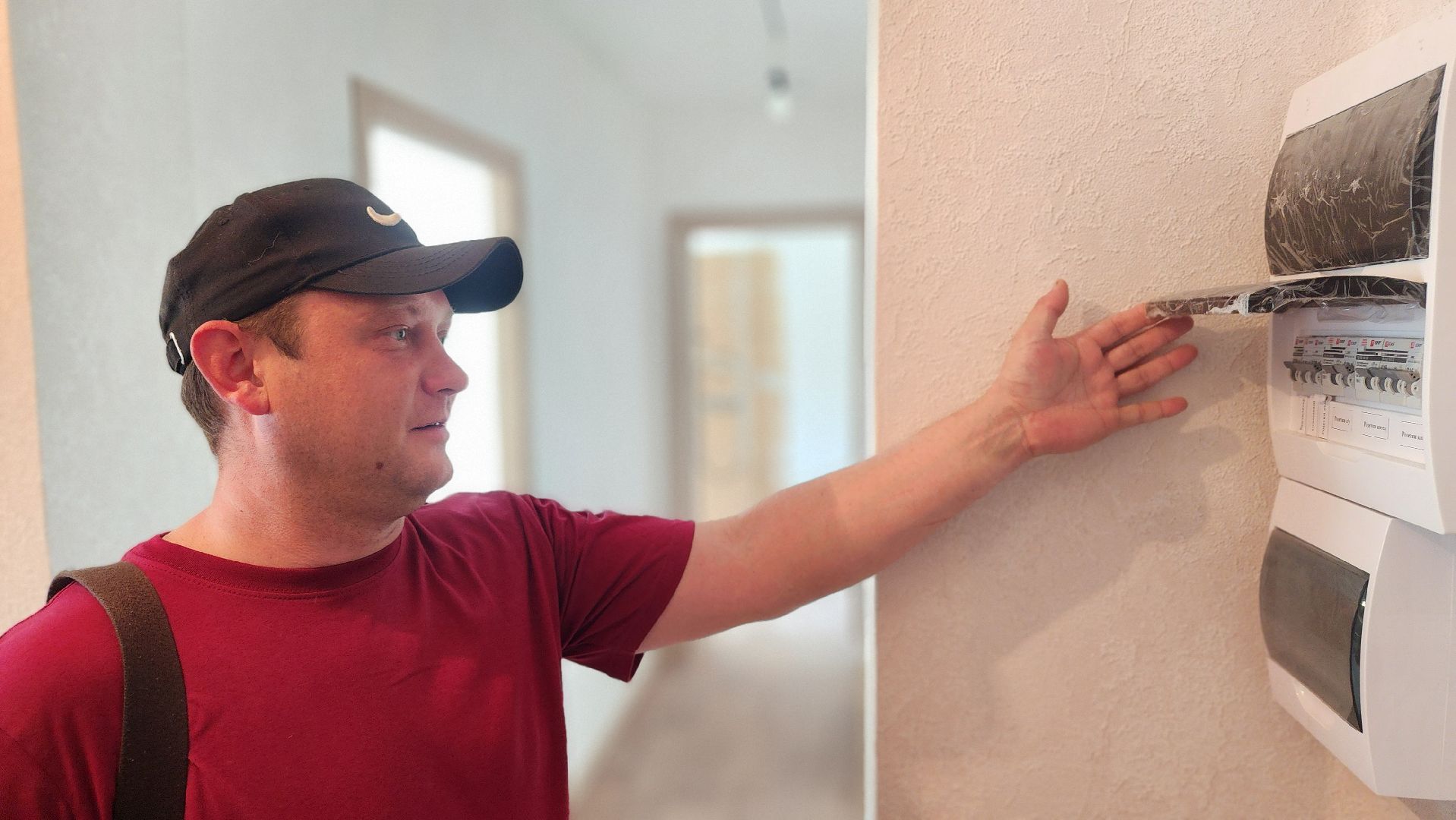 волоколамск, расселение аварийного жилья, новое жилье,