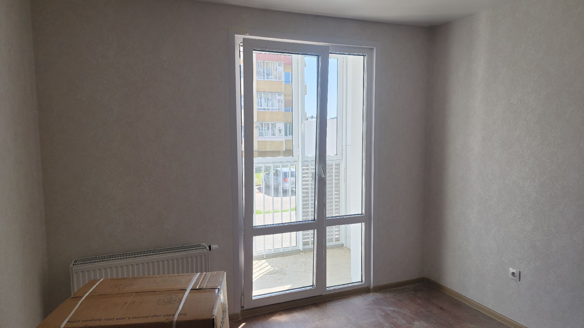 волоколамск, расселение аварийного жилья, новое жилье,