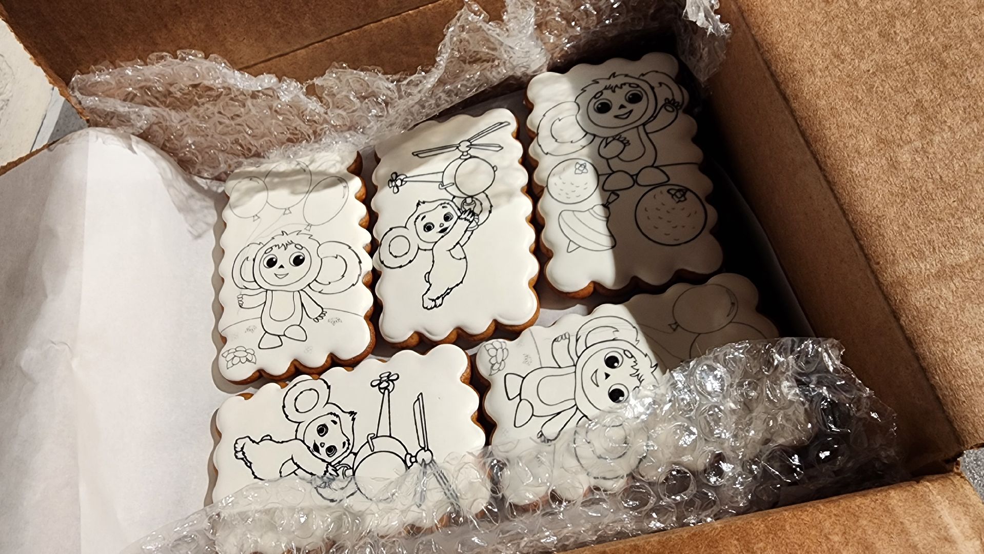 чебурашка на сво, символ победы, протвино,