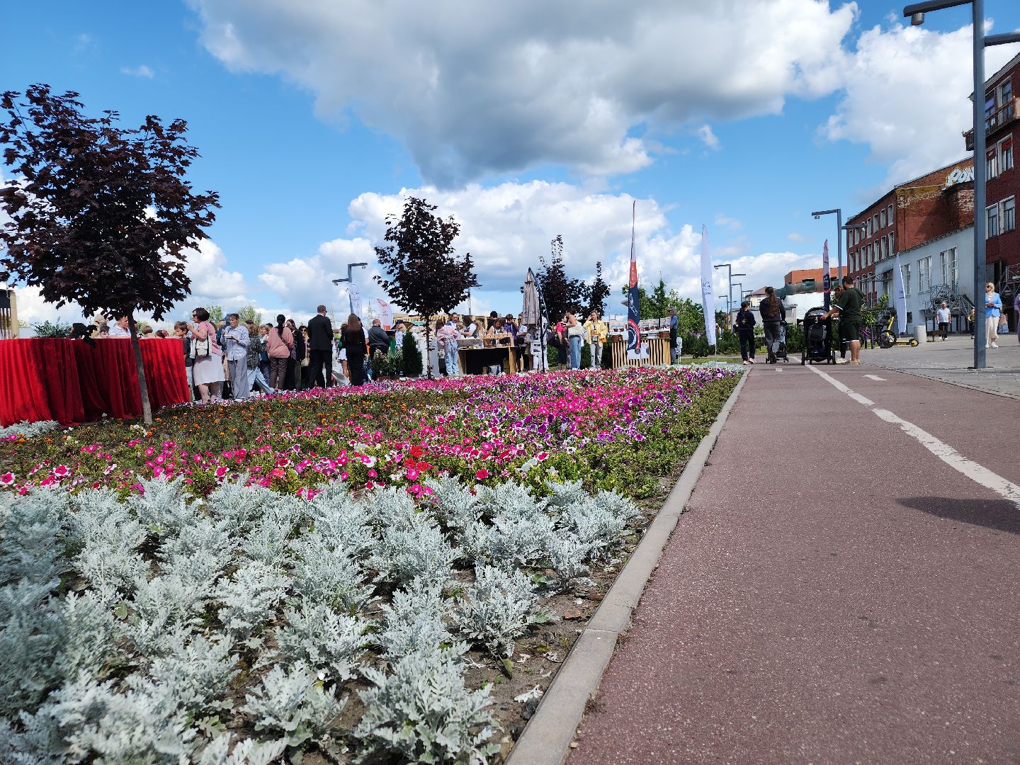 фестиваль, орехово-зуево, 100 процентов креатив,