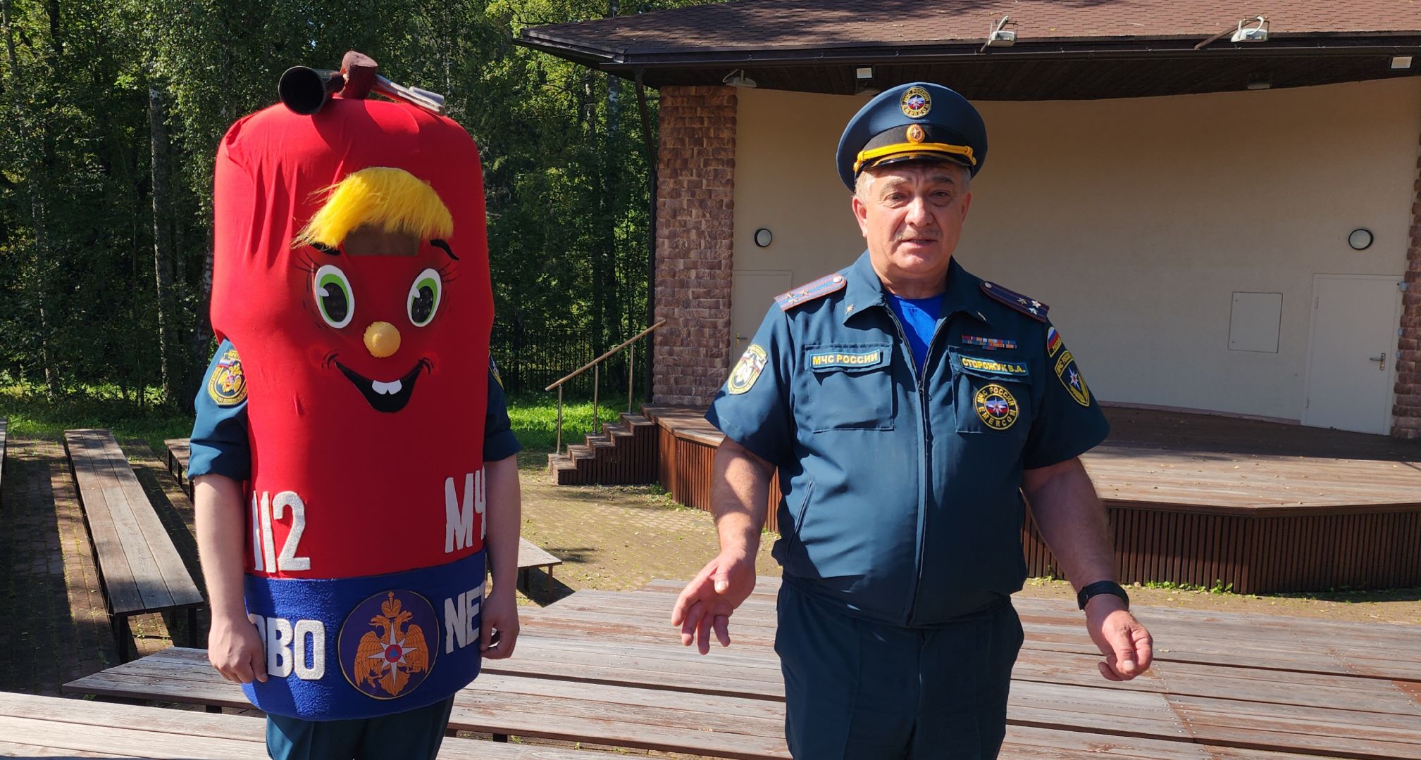 МЧС, Безопасность , Образование , Общество , Профилактика пожаров ,