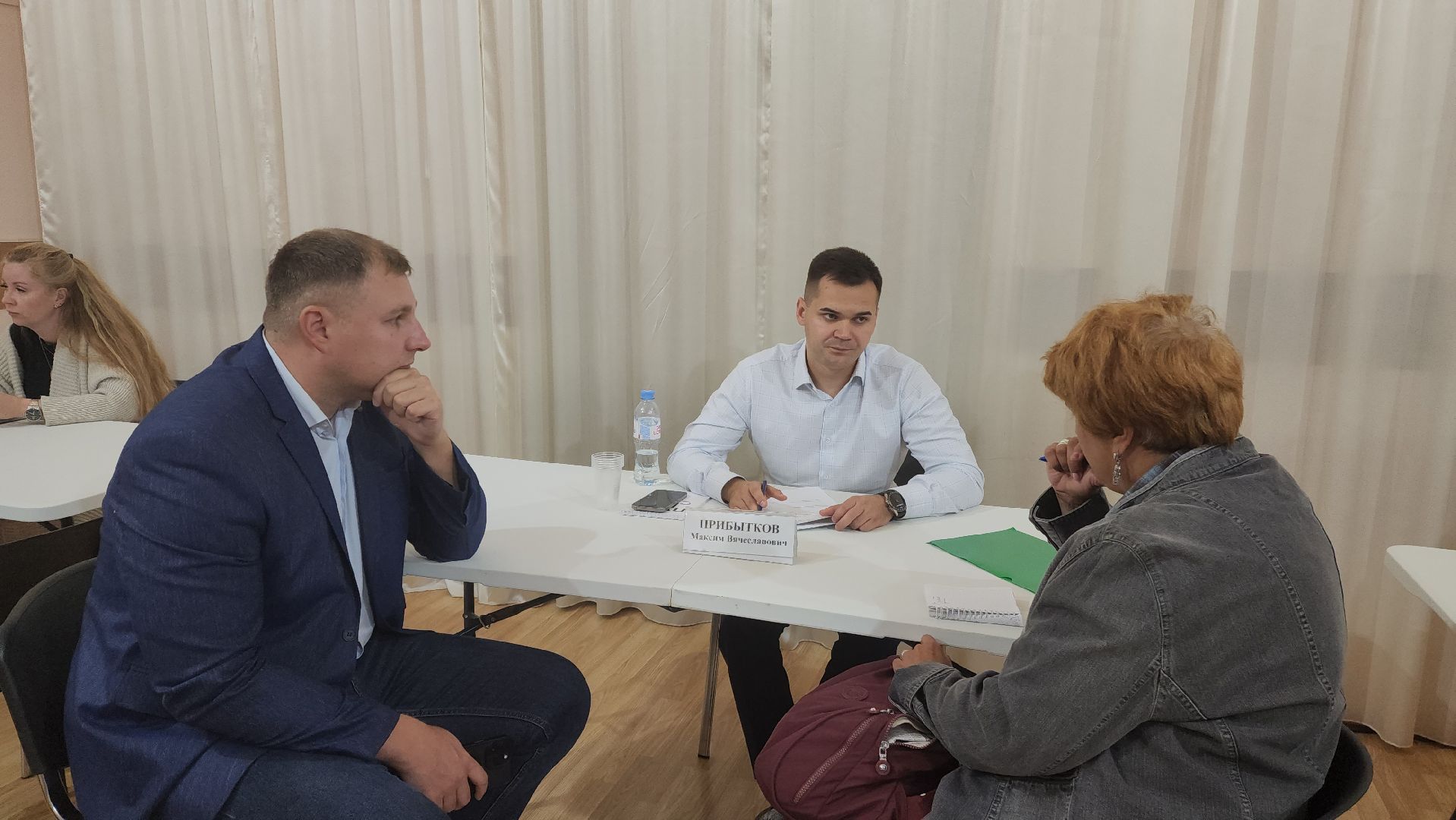 красноармейск, городской округ пушкинский, выездная администрация, родник,