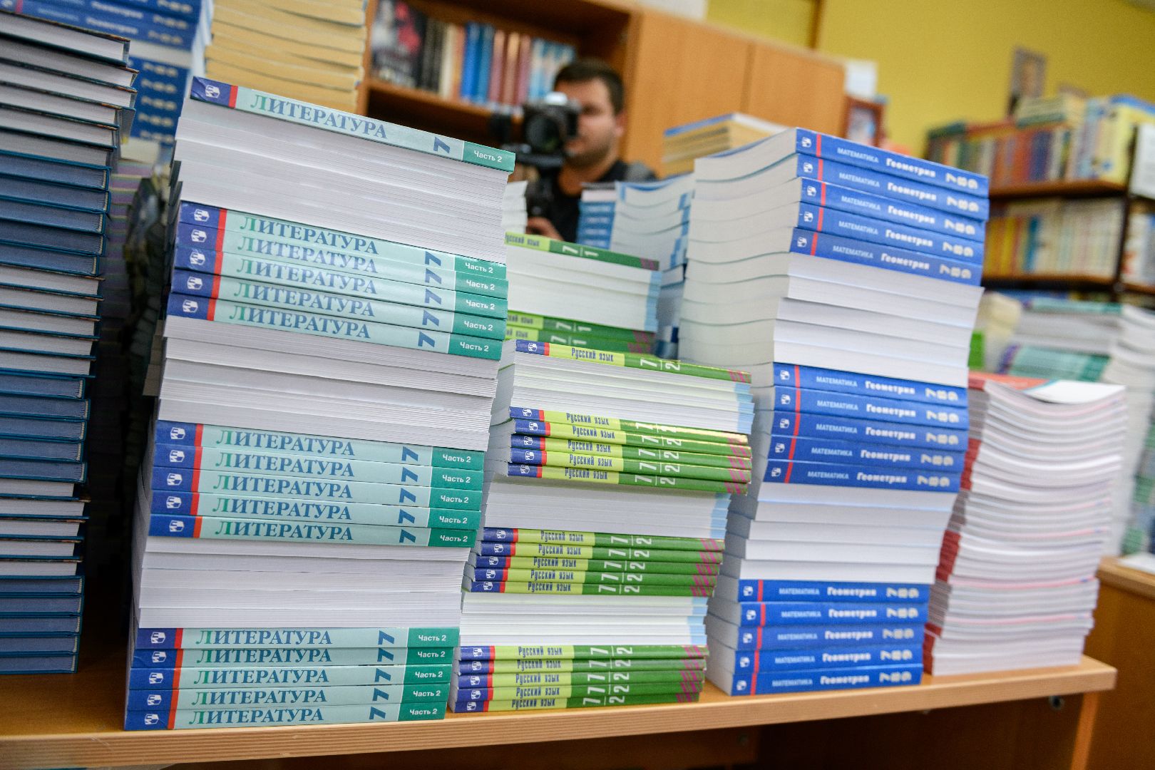 лыткарино, образование, новый учебный год, подготовка к 1 классу,