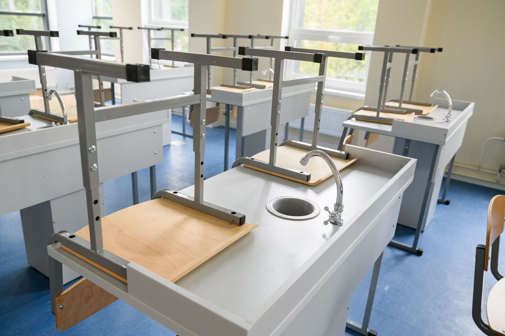 лыткарино, образование, новый учебный год, подготовка к 1 классу,