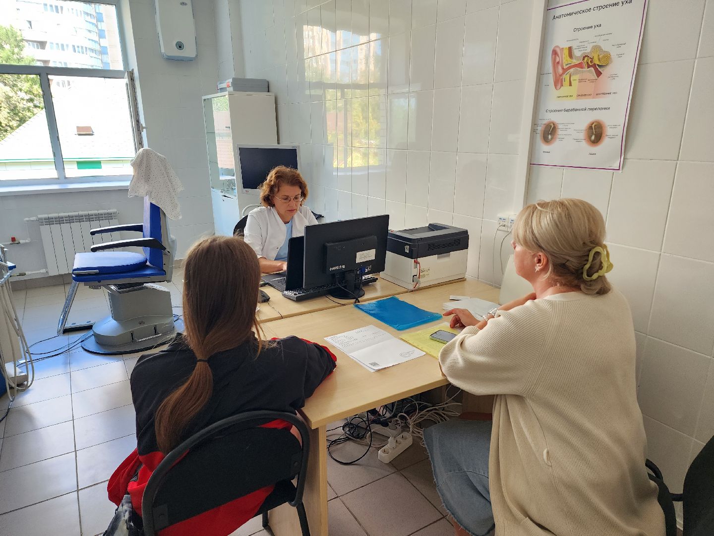 солнечногорск, медицина , дети, здоровье , врачи,