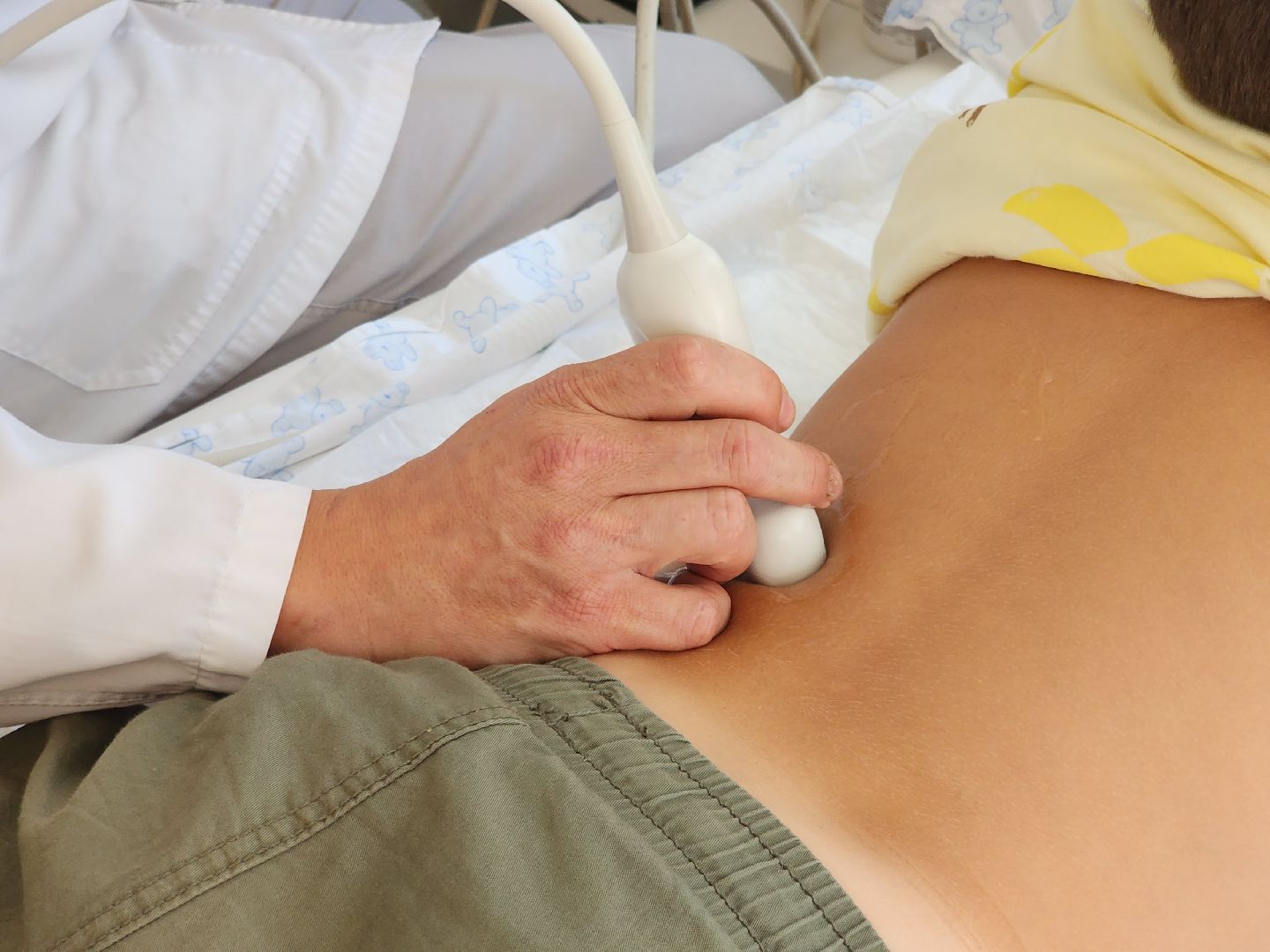 солнечногорск, медицина , дети, здоровье , врачи,