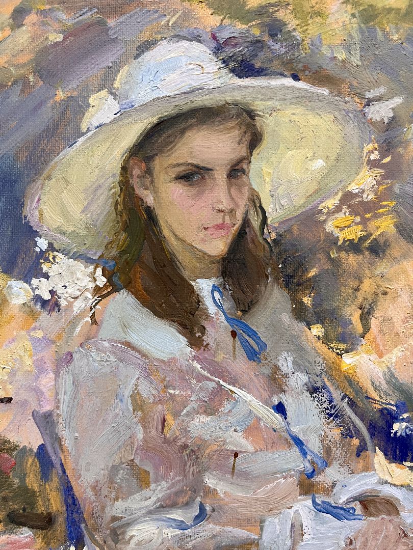 наро-фоминский городской округ, верея, верейский музей, живопись, культура подмосковья,