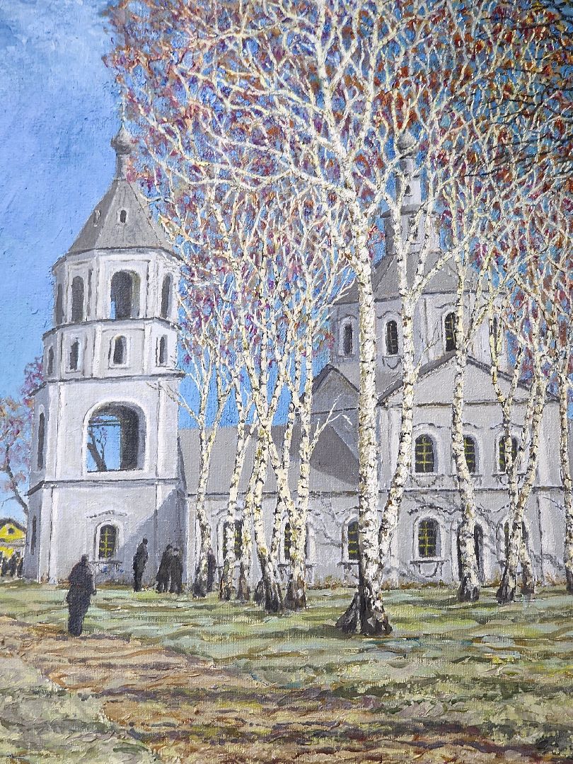 наро-фоминский городской округ, верея, верейский музей, живопись, культура подмосковья,