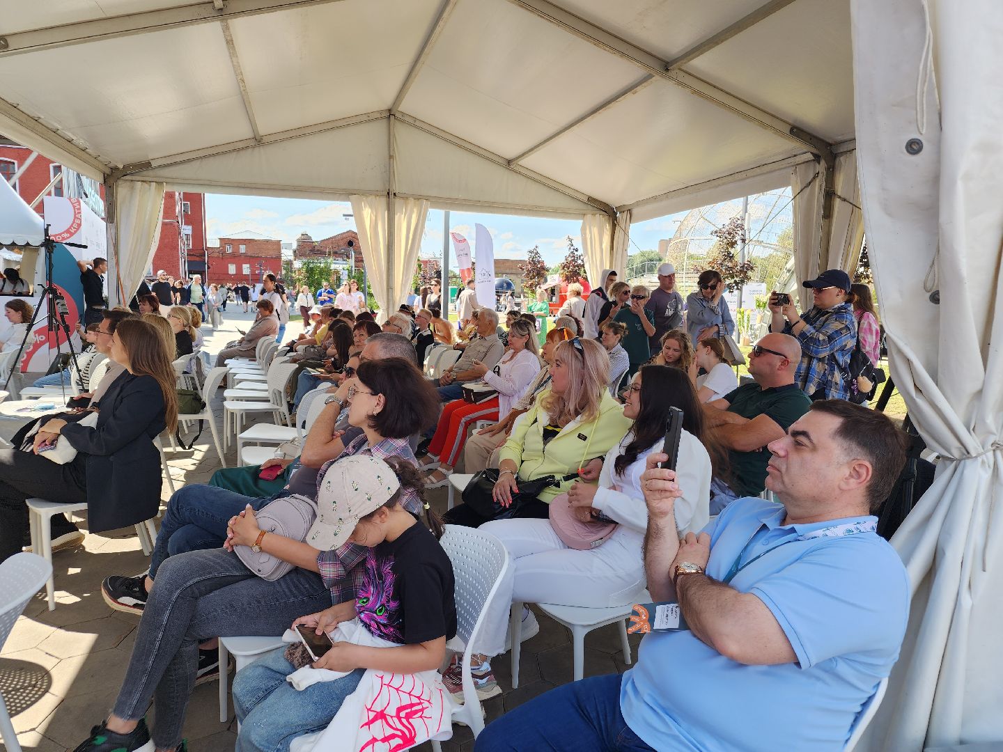 культурный код, фестиваль 100 процентов креатив, орехово-зуево,