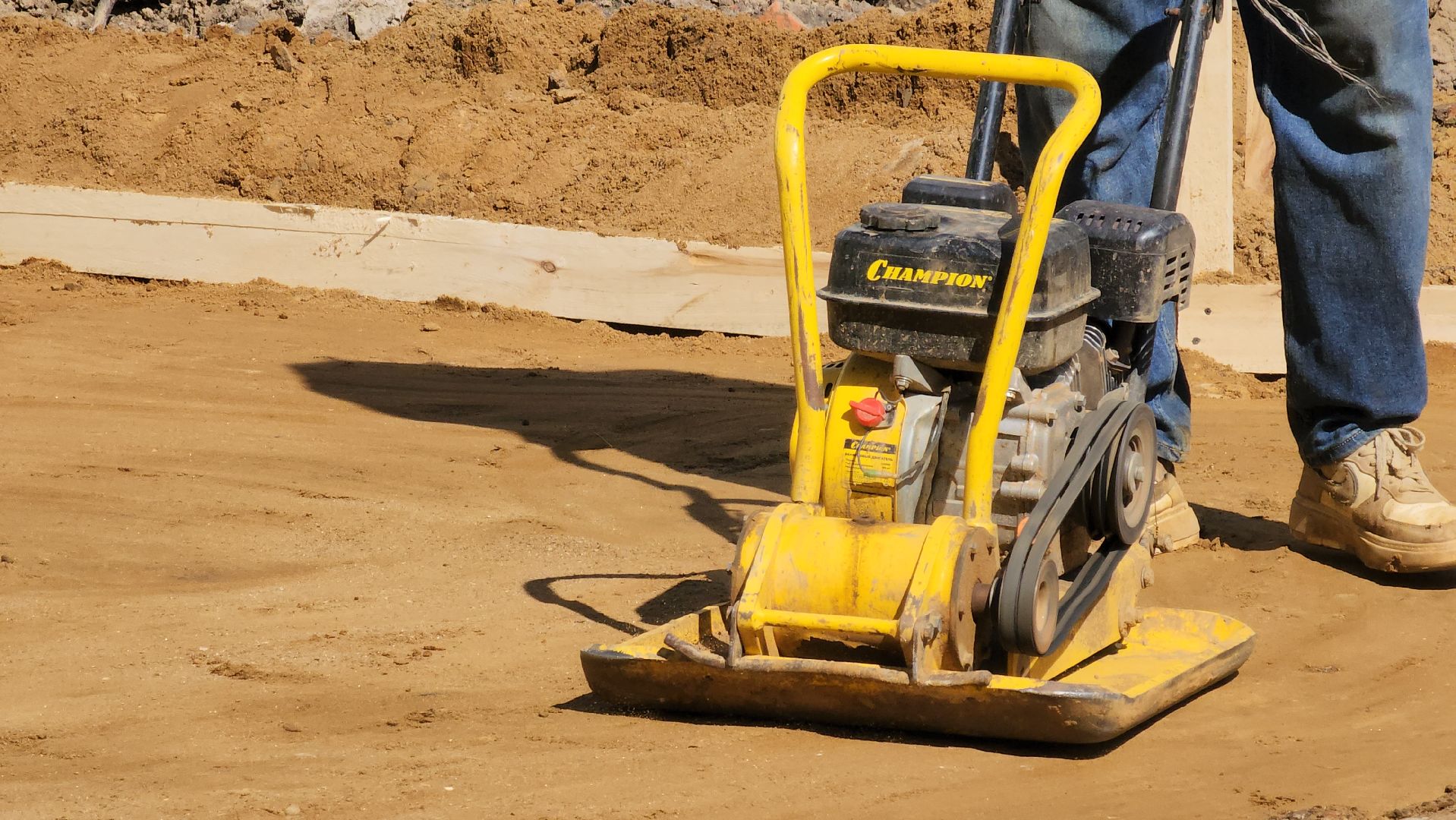 ступино, проспект победы, благоустройство, пешеходная зона, комфортная городская среда, тротуары, земляные работы,