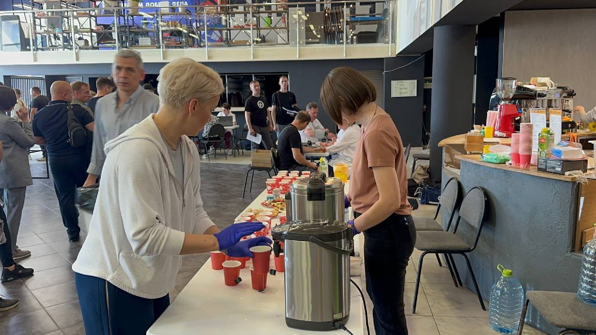 день донора, домодедово,