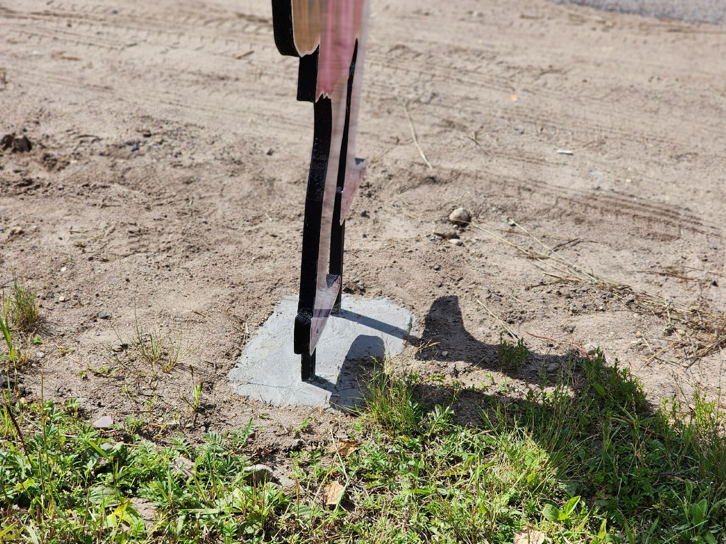 сергиев посад, сергиево-посадский городской округ, безопасность на дорогах, макеты школьников, школьники на дороге, безопасный переход,