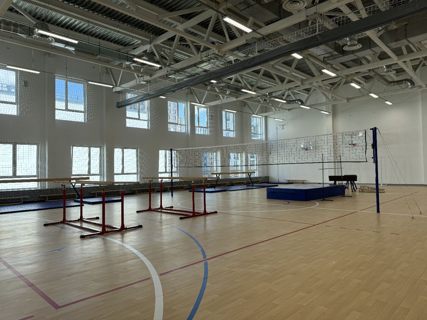 профориентация для школьников, ленинский городской округ, оц старт, образовательный проект, открытие школы ,