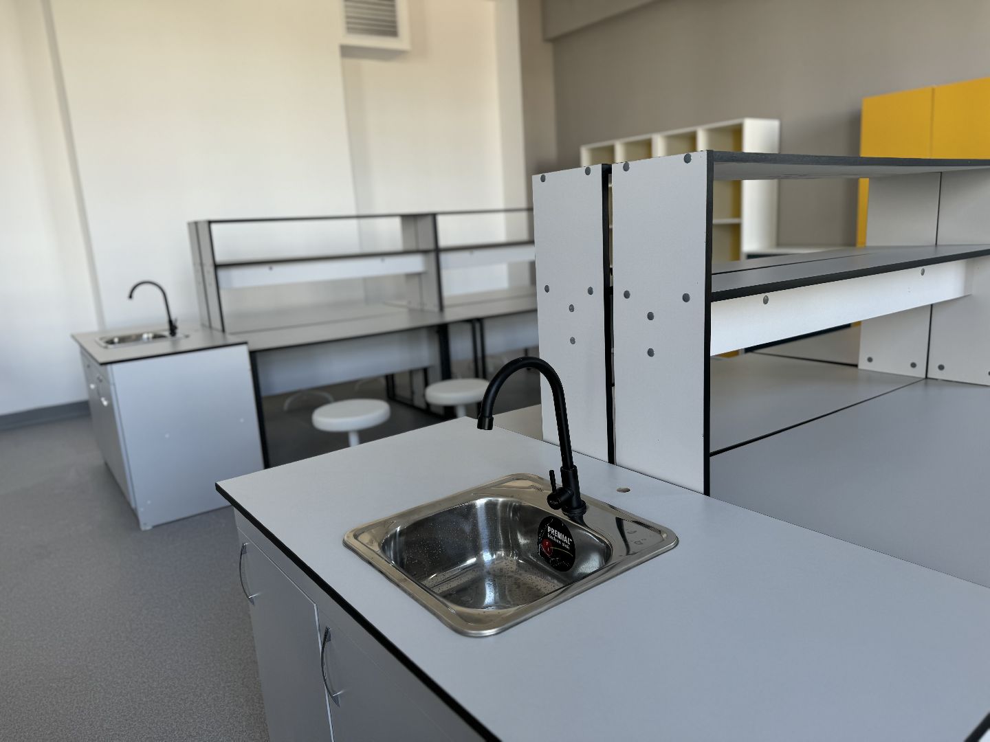 профориентация для школьников, ленинский городской округ, оц старт, образовательный проект, открытие школы ,