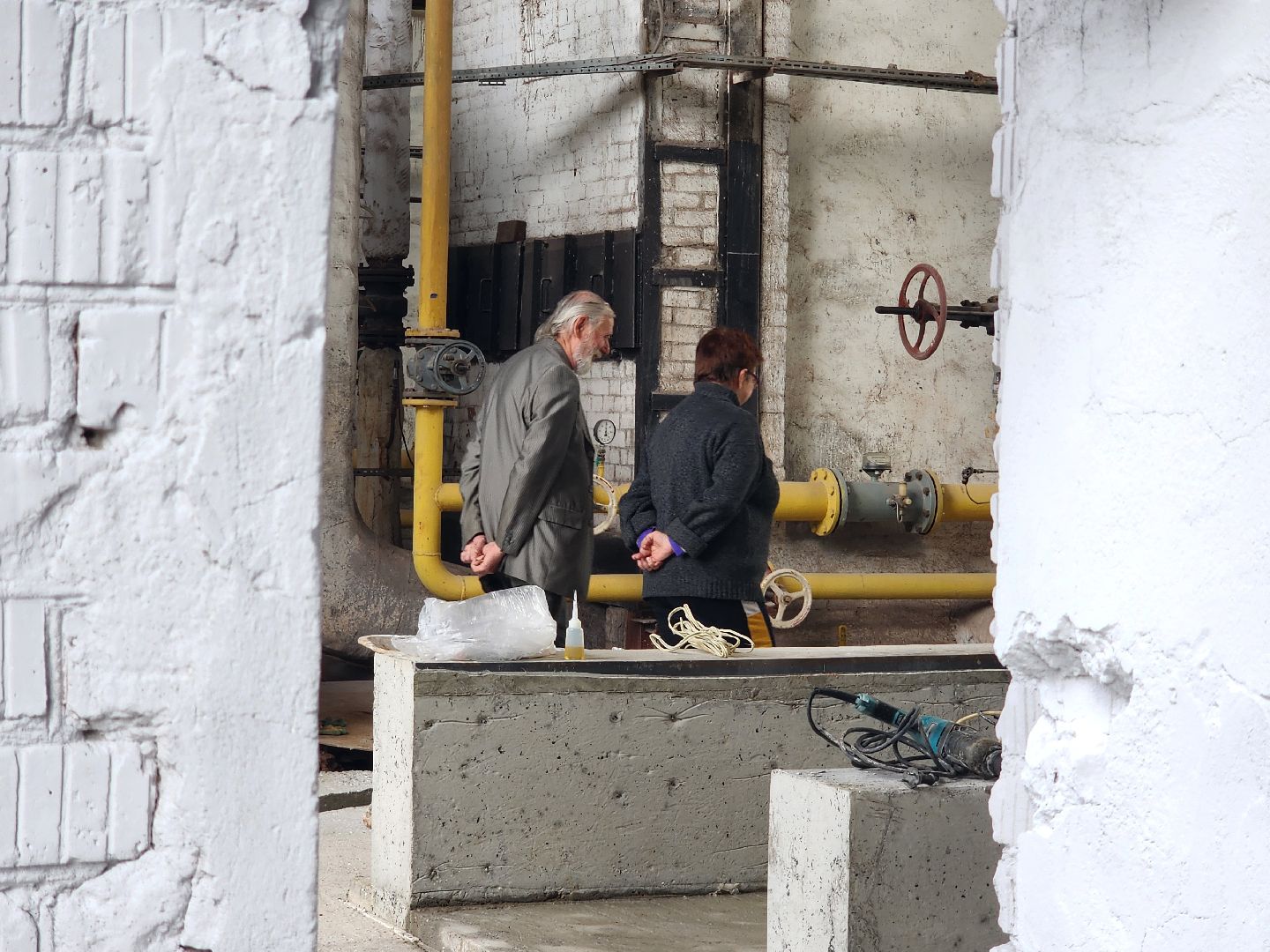 наро-фоминский городской округ , модернизация котельной, зима близко, подготовка к отопительному сезону,