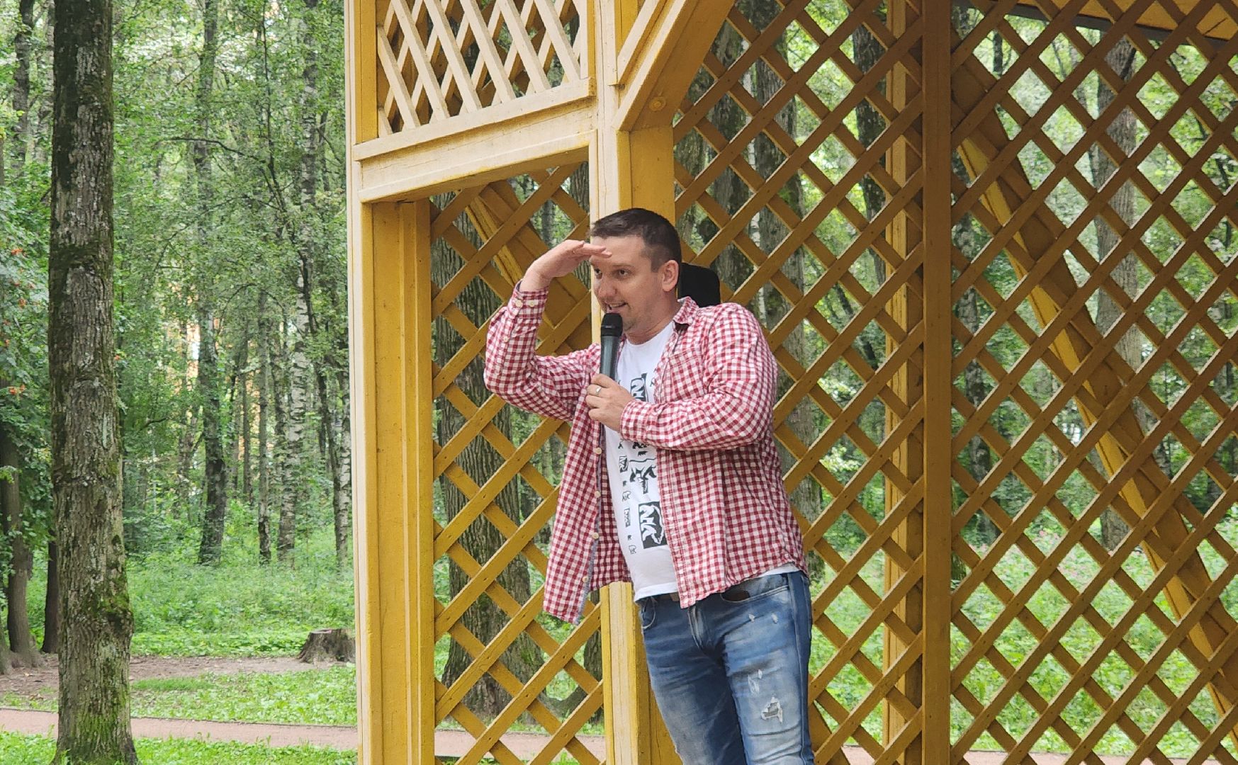 Химки, Активное долголетие , Культура ,