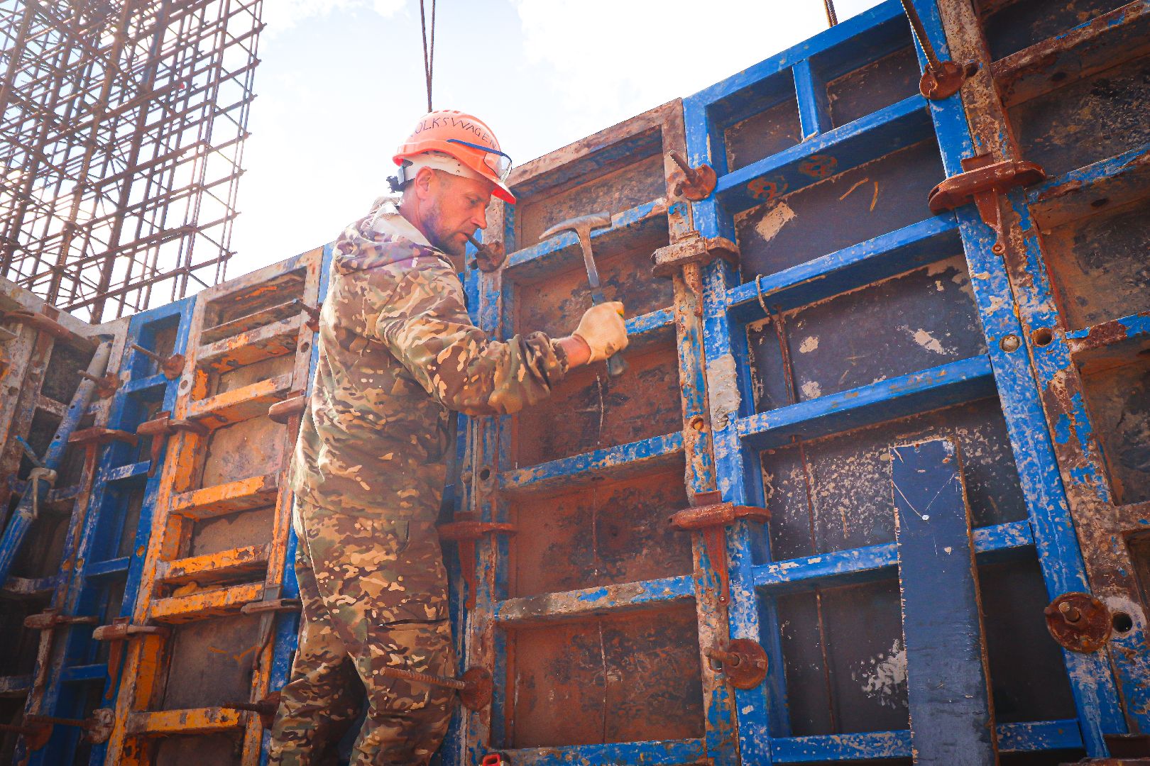 клин, строительство, спорт, спортивная школа олимпийского резерва, подмосковье,