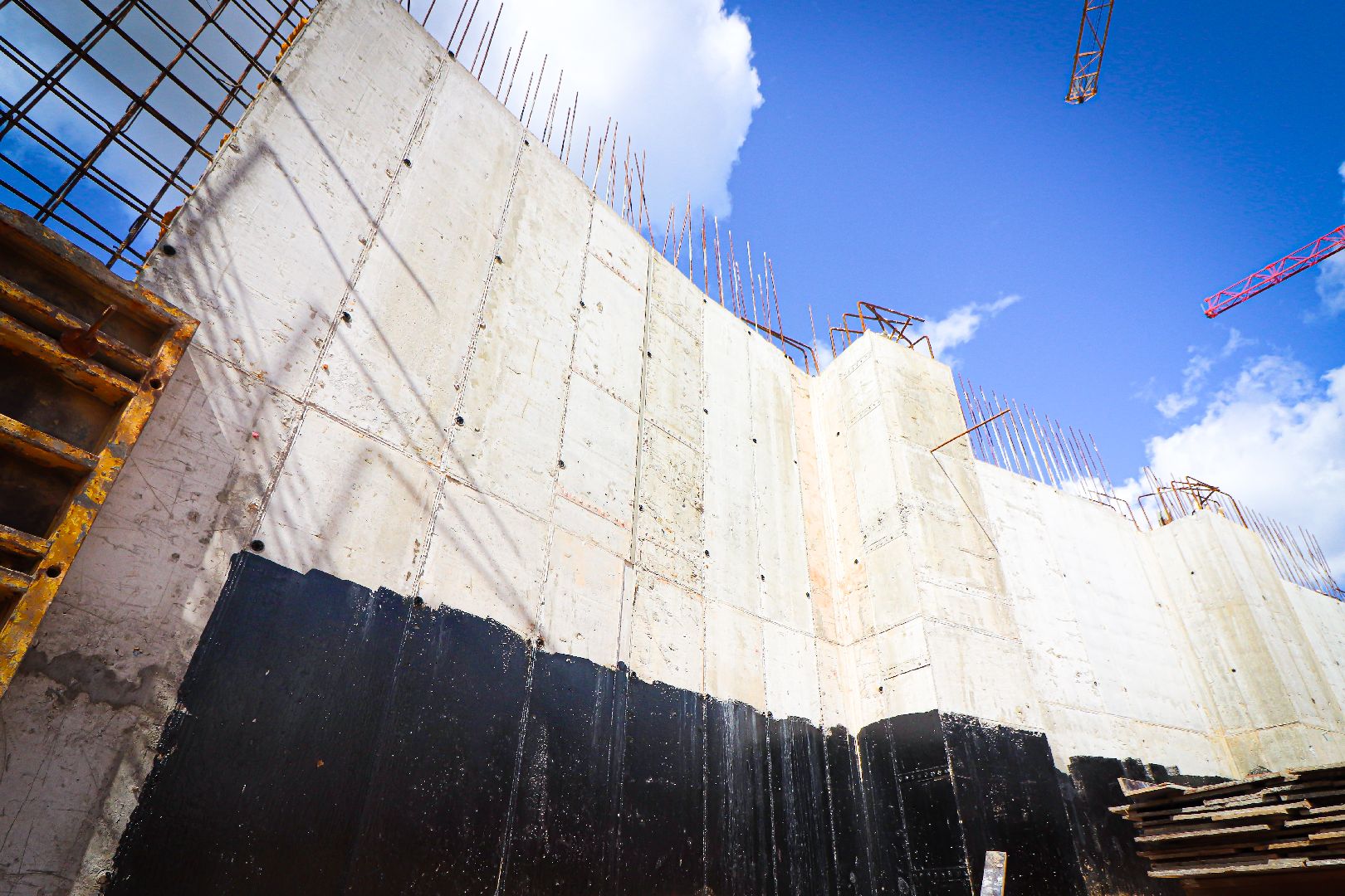 клин, строительство, спорт, спортивная школа олимпийского резерва, подмосковье,