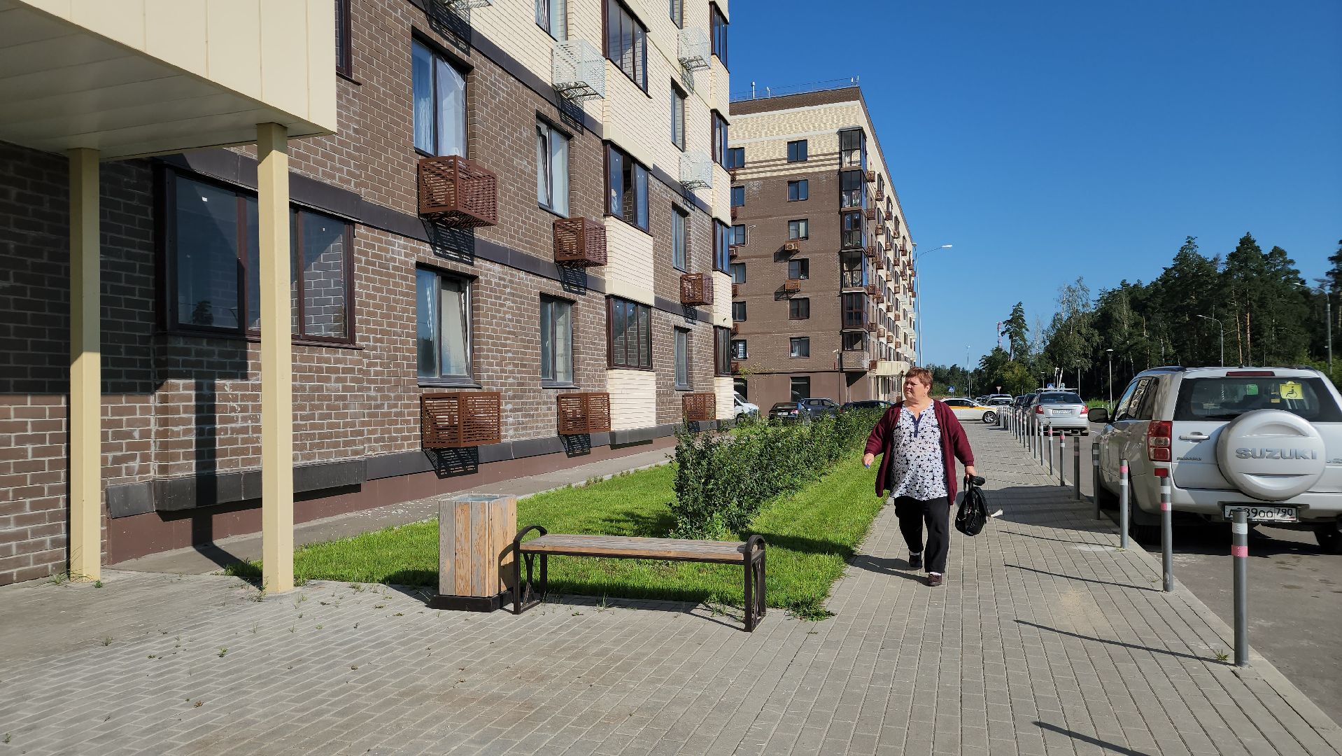 жилищный сертификат, аварийное жилье, переселение из ветхого жилья, новая квартира, лосино-петровский,