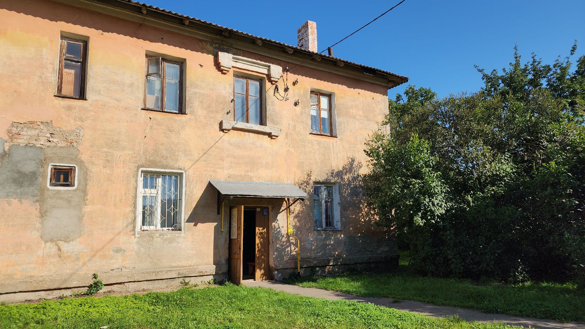 жилищный сертификат, аварийное жилье, переселение из ветхого жилья, новая квартира, лосино-петровский,