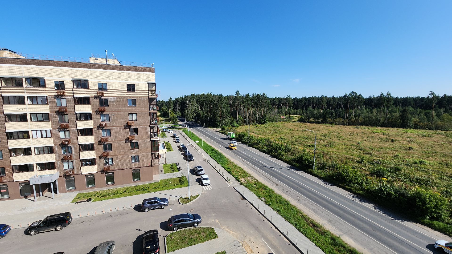 жилищный сертификат, аварийное жилье, переселение из ветхого жилья, новая квартира, лосино-петровский,