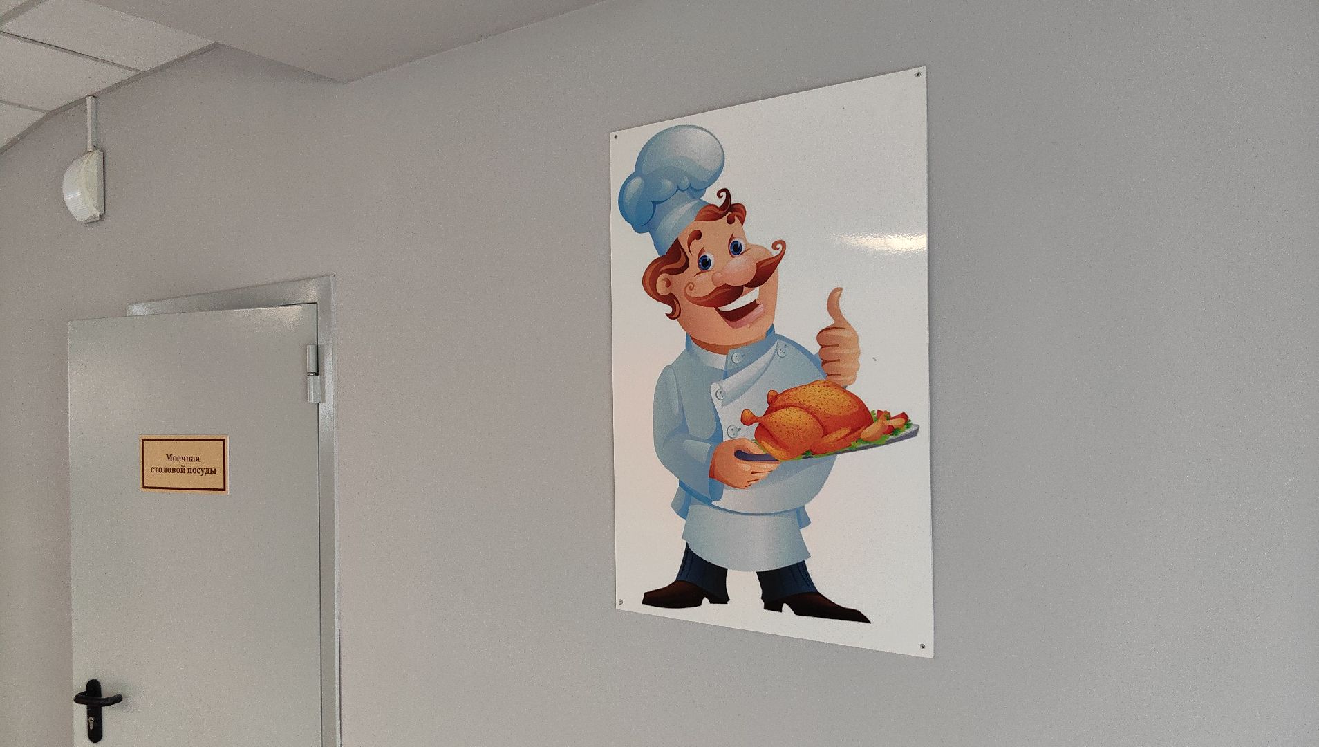 школа, ремонт, пищеблок, столовая,